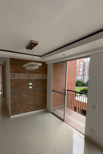 Venta Apartamento De 59mts2, En Ciudad Melendez, Sur De Cali 10820.