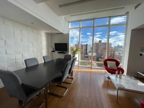 Apartamento En Venta En Chapinero Norte. Cod V17400