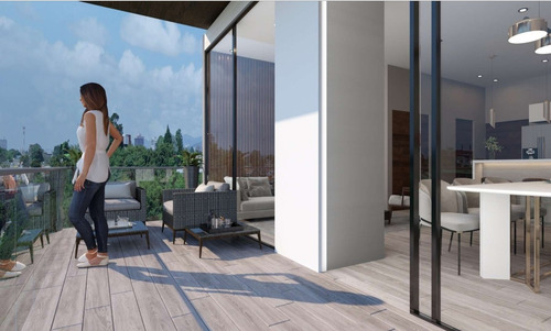 Imagen 4 de 6 de Venta Apartamento En Planos Zona 15 Vista Hermosa 3