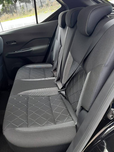 Nissan Kicks 1.6 16v Flexstart Sv 4p Xtronic
