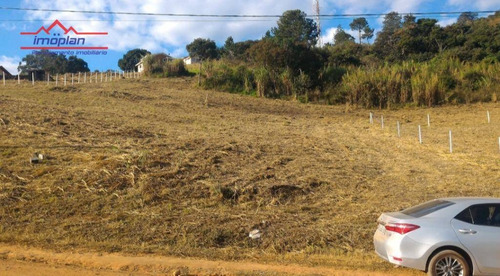 Imagem 6 de 11 de Terreno À Venda, 700 M² Por R$ 590.000,00 - Recanto Tranqüilo - Atibaia/sp - Te1802