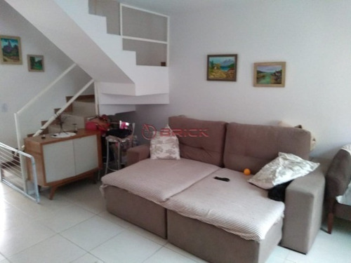 Imagem 1 de 13 de Casa Com 2 Dormitórios, 76 M², R$ 340.000 - Araras - Teresópolis/rj. - Ca01695 - 69373313