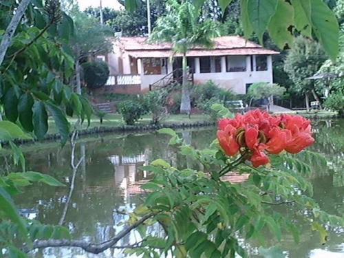 Imagem 6 de 9 de Ref.: 13552 - Chacara Em Socorro Para Venda - 13552