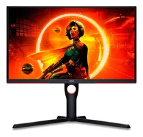 Comprar Monitor Gamer Aoc Destiny 24.5' 240hz 0.5ms Freesync 25g3zm