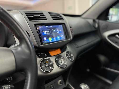 Toyota RAV4 2.4 4X4 16V GASOLINA 4P AUTOMÁTICO