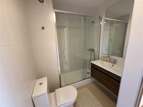 Departamento En Venta De 2 Dormitorios En Papudo