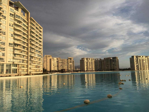 Departamento En Laguna Del Mar (98708)