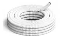 Comprar Caño Corrugado Ignifugo Genrod 1 1\u002F4 Pulgadas X 25 Mts