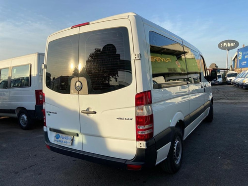 Sprinter 415cdi 2018 29mil Km
