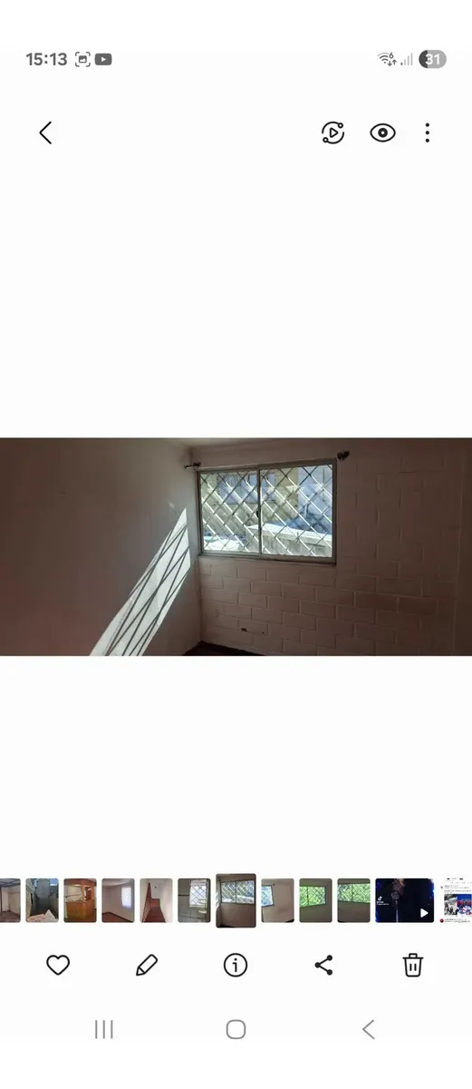 Imagen 2 de 10 de Moderna Vivienda Cerca De Todo (129603)