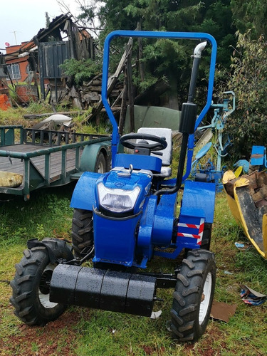 Imagen 15 de 15 de Mototractor Mekatech Mototractor Mekatech