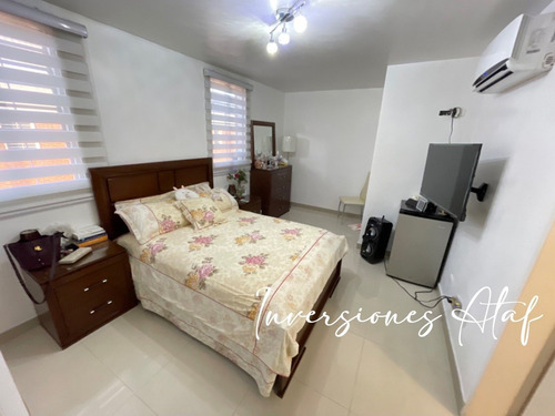 Imagen 15 de 30 de Apartamento Penthouse En Venta Buenaventura Suite Guarenas