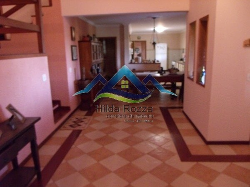 Chacara Em Condominio - Centro - Ref: 844 - V-844
