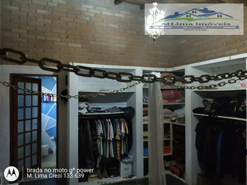 Imagem 23 de 29 de Chácaras À Venda Em Mairiporã/sp - Compre O Seu Chácaras Aqui! - 1478699