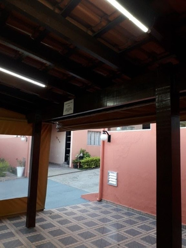 Imagem 27 de 30 de Sobrado À Venda, 68 M² Por R$ 265.000,00 - Itaquera - São Paulo/sp - So0174