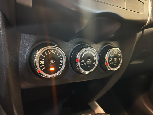 Mitsubishi ASX 2.0 16V 4x4 Flex Aut.