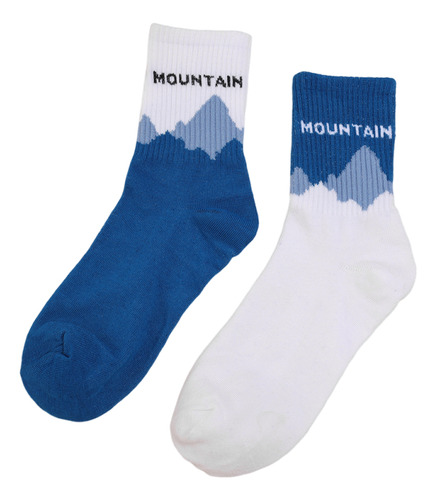 Calcetines Deportivos Cómodos Y Transpirables For Hombre, 3