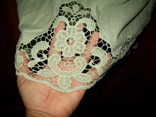 Vestido De Dama Talla S (Usado)
