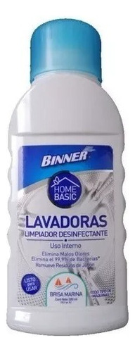 Binner Brisa Marina ×300ml