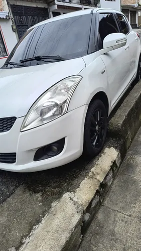 Suzuki Swift 1.2 Dzire Ga