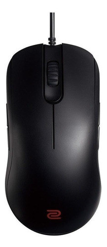 Mouse Zowie  Fk Series Fk2 Negro