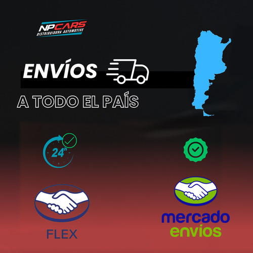 Filtro Aceite Mahle Peugeot Citroen Partner Berlingo