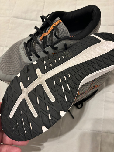 Zapatillas Asics Patriot 12 T42 (Usado)