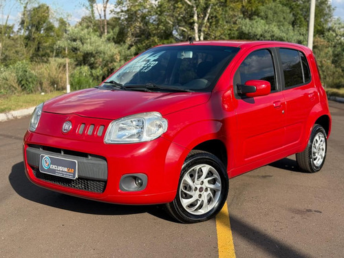 Fiat Vivace 1.0 EVO Fire Flex 8V 5p