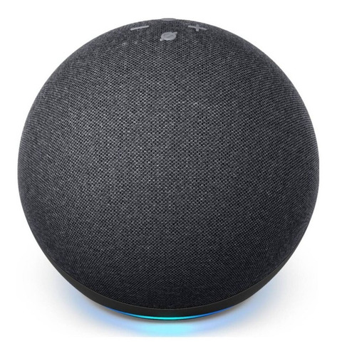 Imagen 3 de 6 de Amazon Echo Dot 4 Parlante Con Asistente Virtual Alexa