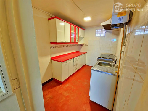 Local 65m2 En Arriendo Con Permiso De Alcoholes