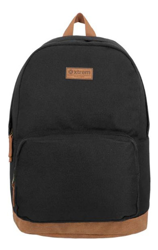 Mochila X Trem Backpack Pop 4xt Porta Notebook