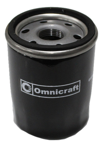 Filtro De Aceite Omnicraft Fiat Idea Palio Siena 1.4 8v Fire