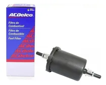 Comprar Filtro De Nafta Acdelco Chevrolet Corsa Agile Montana Celta
