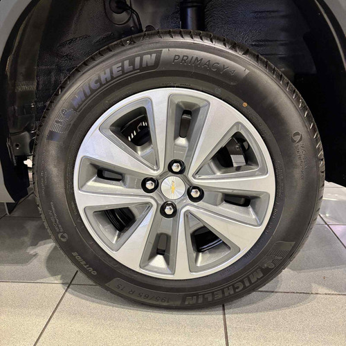 Chevrolet Spin 1.8 Lt 5as 105cv