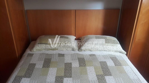 Imagem 14 de 30 de Apartamento À Venda Em Jardim Paulicéia - Ap289477