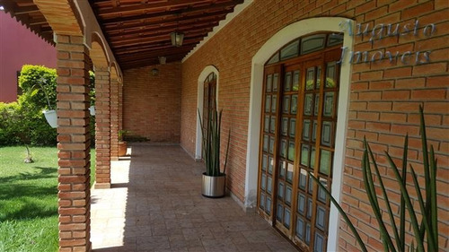 Imagem 16 de 29 de Chácaras À Venda Em Atibaia/sp - Compre O Seu Chácaras Aqui! - 1214773