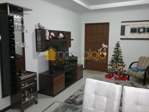 Imagem 2 de 12 de Casa Residencial À Venda, Serra Grande, Niterói. - Ca0552