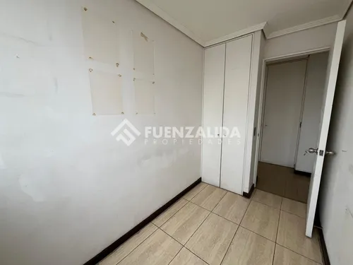 Departamento En Venta De 3 Dorm. En Macul