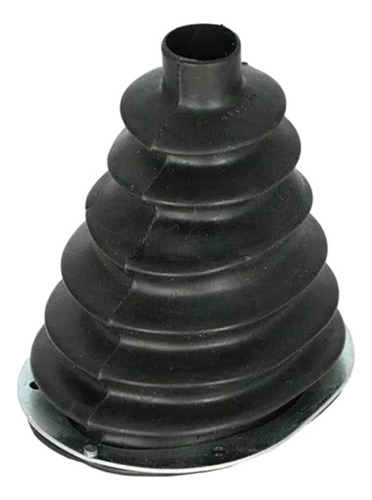 Brazo De Dirección Con Bota De Goma Para Minicargadora Bobca