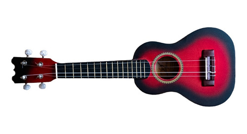 Ukelele Clásico Guitarras Ochoa 
