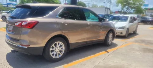 Chevrolet Equinox 1.5 Lt At
