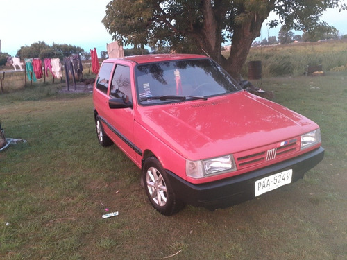 Fiat Uno 1993 1.3 Cs