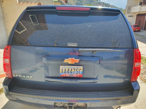 Chevrolet Thaoe Lt