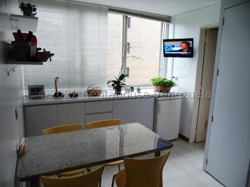 Imagen 7 de 15 de Cod 22-27029 Apartamento En Alquiler Los Naranjos Del Cafetal, Yelixa Arcia 04140137177