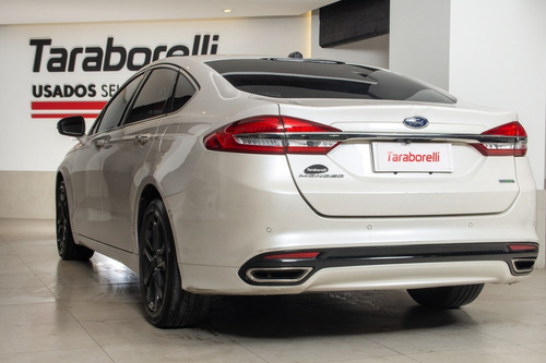 Ford Mondeo Sel Ecoboost 2.0l At Taraborelli San Miguel