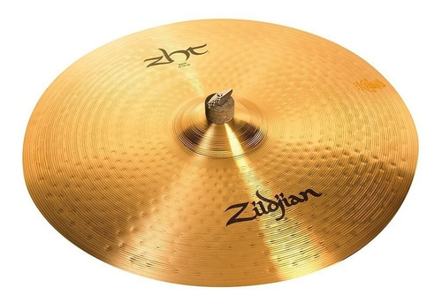 Zildjian Zht22r - Platillo De Bateria Ride