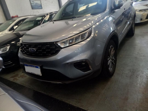 Ford Territory 1.5t Sel