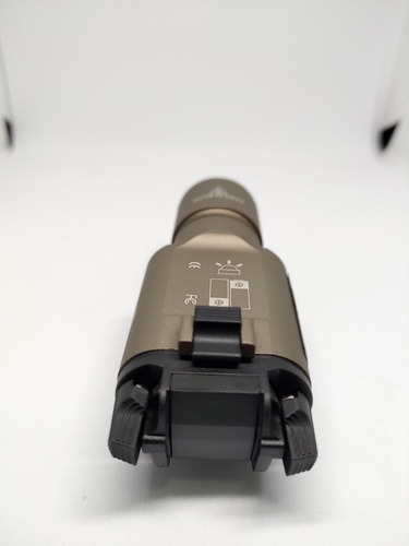 Lanterna X300
