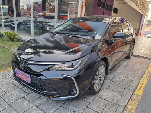 Toyota Corolla XEi 2.0