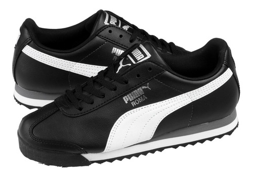 tenis puma para hombre clasicos